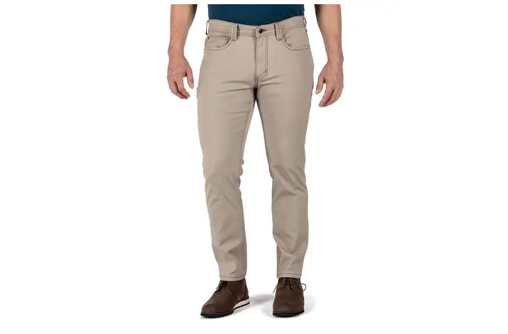5.11 Tactical Defender-Flex Range Pant - Mens - view 2